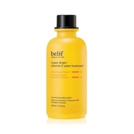 [có tem chính hãng] Nước dưỡng cấp ẩm chuyên sâu làm sáng da belif Super Drops Vitamin C Treatment 1