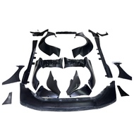 For  BODY KITTYPE-R GR86