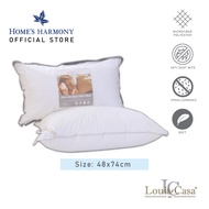 Louis Casa Ultra Fine Microfiber Pillow