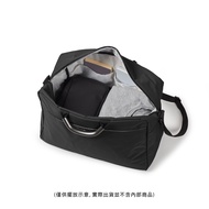 LEXON PREMIUM+ 50L大容量行李袋/ 黑色