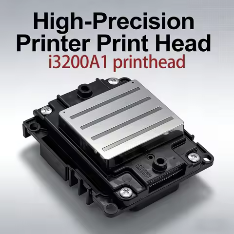 Cabezal I3200 for epson DTF Inkjet Printer Head I3200A1 Printhead for Impresora I3200A1