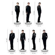 Acrylic Stand Nct Dream THE DREAM SHOW 3 : DREAM SCAPE