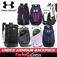 Under Armour Backpack/ School Backpack / Gym Backpack / Sport Backpack/ UA bag/ Sport Bag/ Gym bag