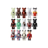 [READY STOCK] Bearbrick Series 44 100%