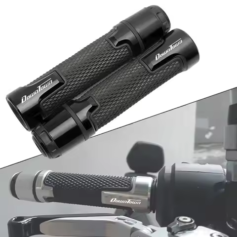 For KYMCO DOWNTOWN 125i 200i 300i 350i DT 125 200 300 350 Fashion Accessories Motorcycle Handlebar H