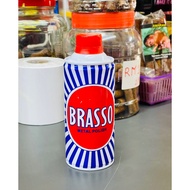 BRASSO METAL POLISH 430G