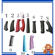 HULU PISAU PARANG GOLOK PLASTIK