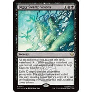 Foggy Swamp Visions - (TLA) TDB