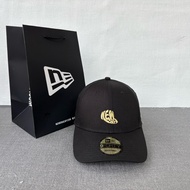 NEW ERA 9Forty ORIGINATORS Black ORIGINAL Hat