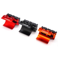 for 1:7 1:8 RC Car 4068 4074 4082 4268 4274 Brushless Motor 27000RPM Powerful Dual Cooling Fan 40-42