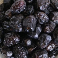 Al Madinah Ajwa 1 kg Ready stock dates tamar 1kg Kurma Ajwa from Saudi