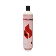 1L Fire King Catering Heating Gel 1000ml Heating Jelly Wax Buffet / Lilin Gel / Unggun Api