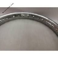 High quality◆◈Yokohama rim besi STD CHROME&gt;&gt;ALLOY CUTTING &gt;17-RING/18-RING