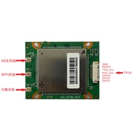 ll Double Mesh Port4G Module Pass Module4G Turn WIFI Module4G Wired Dual Network Port Switch Module