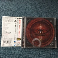 O, Yeah Ultimate Aerosmith Hits Aerosmith 2cd(Japan Edition  )   zeng