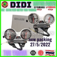 RXZ Meter Original Thailand Yamaha Rxz Mili Rxz Catalyzer 5pv