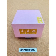 PGM Lamborghini LBWK LP700 Pink Luxury with Round Base #PGM64LBLP700PNKL (1:64)