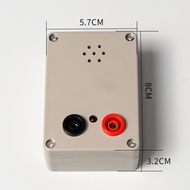 ⭐HD-429⭐ 9V Buzzer Tester Wire Tester PCB Cable Switch Products Switch Tester