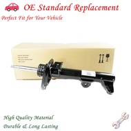 GENUINE Front Shock Absorber A2043204430 for Mercedes-Benz C180 C200 C220 C280 C300 E200 E220 E280 2