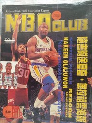 多圖 美國籃球明星書本 體育雜誌  USA NBA basketball  magazine sports book ~ NBA club jump shoot rock 奪標