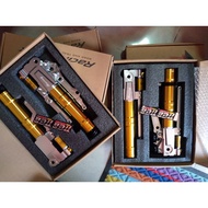 ▣TTGR FRONT SHOCK NMAX & AEROX