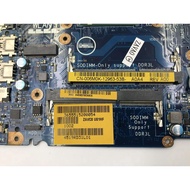 For Dell Inspiron 5542 5442 5547 5447 LA-B012P CN-006M0K 006M0K 06M0K Laptop Motherboard with i3-403
