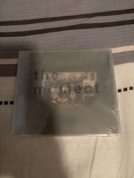 全新未拆 Supper Moment The Moment (CD) 舊版