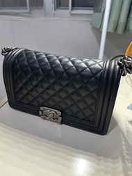 Chanel Boy 25cm