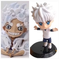 Kilua HXH Action Figure Luffy OP/