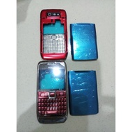 Nokia E71 Full Set Casing