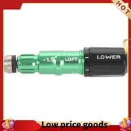 [gzhxdiizi1]Golf .350 Green Shaft Adapter Sleeve 1.5 For   R11S R11 Driver