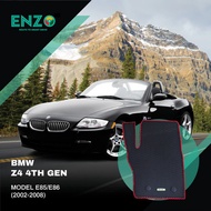 BMW Z4 4th Gen Model E85/E86 - Enzo Customised Car Mat