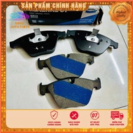 Vinfat Lux A 2.0 front brake pads | Bmw E70,71, F15,16 X5, X6 | Code DB2194GCT