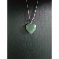 Jade pendant Necklace Guanyin Guanyin Bodhisattva Jade Necklace Natural Jade Jade pendant Necklace J