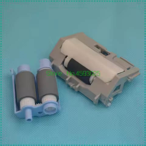 NEW Tray 2 Pickup Roller RM2-5452-000 + Separation PAD RM2-5397-000 For HP PRO M402 M403 M426 M427 M