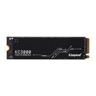 Kingston/Kingston KC3000 512G 1T 2T 4T M.2 PCIe 4.0 Solid State Drive SSD ACEI