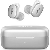 EarFun Free Pro 3 降噪真無線藍牙耳機 - 白色 | Snapdragon 聲音認證 | 遊戲模式 | 香港行貨