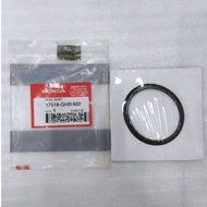 Dust Seal Fuel Pump BEAT Scoopy Spacy Supra X Blade Vario 110 125 150 Revo Fi 17518GHB602