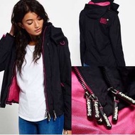 Superdry 外套