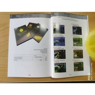 Limited Malaysia Money 1967-2015 Catalog Katalog Ringkas Rujukan Mata Wang Duit Syiling Coin Banknot