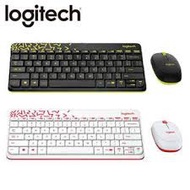Logitech MK240 NANO Wireless Mouse and Keyboard Combo
