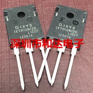 1-5PCS IXTH14N100 IXTH75N10 IXTH6N150 IXTH48N65X2 IXTH12N120 IXTH12N120C IXTH52N65X TO-247 MOSFET Br