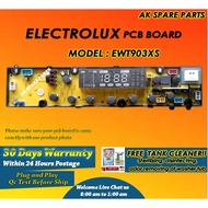 ELECTROLUX Washing Machine Pcb Board EWT903XS