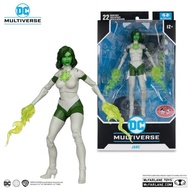 Mcfarlane Toys DC Multiverse Jade