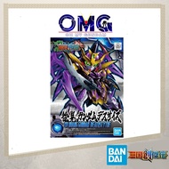 Bandai SD Sangoku Soketsuden Xu Huang Gundam Deathscythe Gundam SDSS Xu Huang Gundam Deathscythe 582