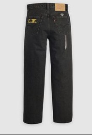 Levi's x UNDERCOVER Baggy Jeans