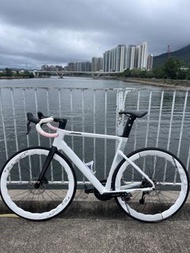 ‼️95新 JAVA 魚雷6 top Siluro6 (S6) UCI 認證公路車