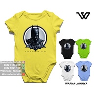 B4tman Baby Jumper | BABY CLOTHES | Jumper Baby 0 - 12 months | Baby Rompers | Unique Baby jumper