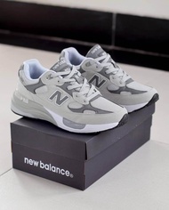SEPATU SNEAKERS PRIA NB 992 USA MURAH IMPORT SEPATU NEW.BALANCE 574 NEW SERIES SEPATU OLAH RAGA SNEA