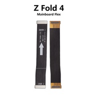 Sam Galaxy Z Fold 4 / Fold4 ( F936B , F936U ) Motherboard Mainboard Main Board Flex Cable Ribbon For